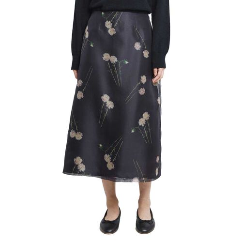 Twenty Seven Names Opera House Skirt